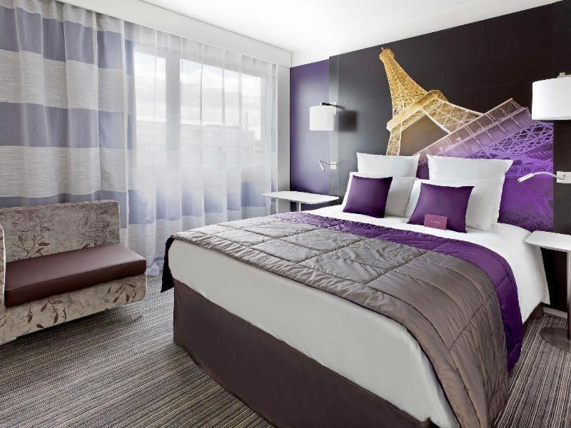 Hotel Infinity International Near Igi Airport Nové Dillí Exteriér fotografie