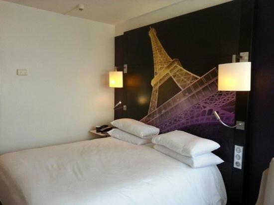 Hotel Infinity International Near Igi Airport Nové Dillí Exteriér fotografie