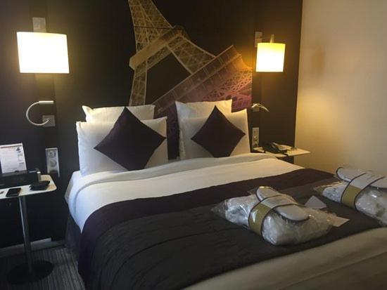 Hotel Infinity International Near Igi Airport Nové Dillí Exteriér fotografie