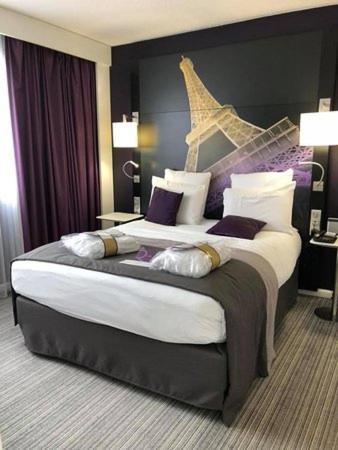 Hotel Infinity International Near Igi Airport Nové Dillí Exteriér fotografie