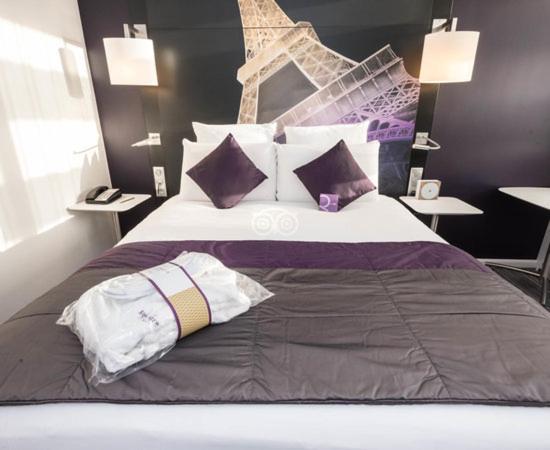 Hotel Infinity International Near Igi Airport Nové Dillí Exteriér fotografie
