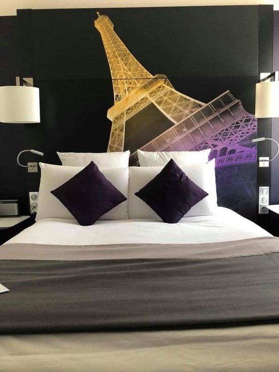 Hotel Infinity International Near Igi Airport Nové Dillí Exteriér fotografie