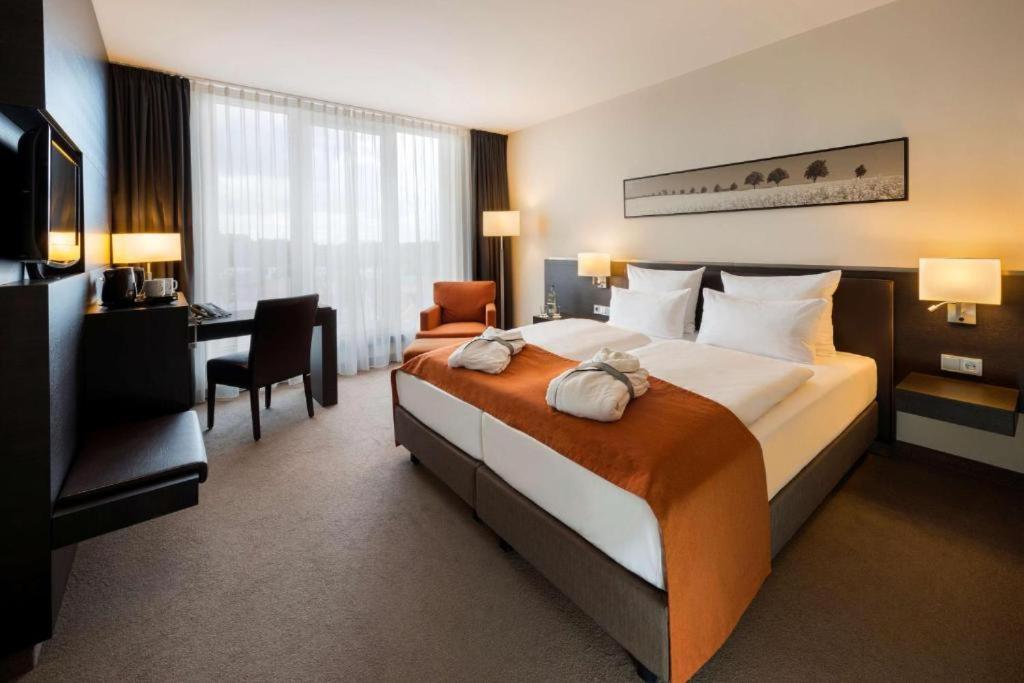 Hotel Infinity International Near Igi Airport Nové Dillí Exteriér fotografie